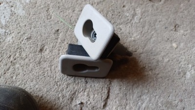 Opel insignia a кронштейн кронштейн шторка фото №1