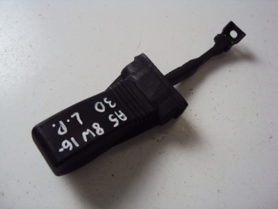 Ограничитель дверь левый перед audi a5 8w 3 d 2016- фото №1