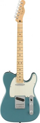 Fender Player Telecaster MN TPL gitara