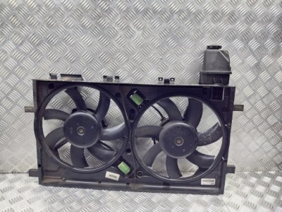 Вентилятор радиатора opel insignia 2.0 cdti 13223018 фото №1