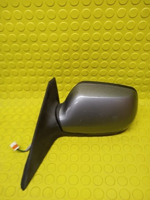 Mazda 6 зеркало наружное левая 4 pin фото №1