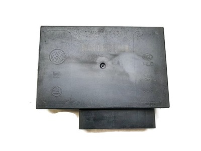 Skoda fabia модуль комфорта 6q0959433h фото №1