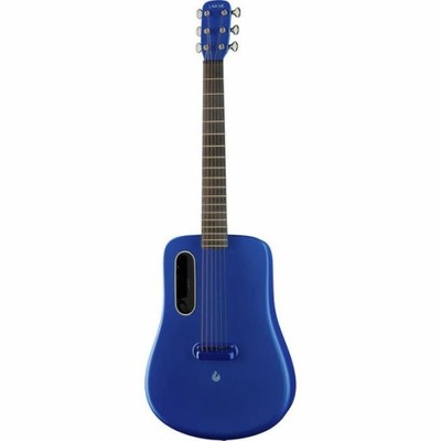 Gitara elektroakustyczna Lava Music ME 2 Freeboost BL