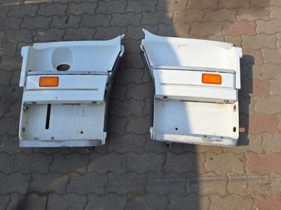 Підніжка підніжка права lub ліва scania r g p фото №1