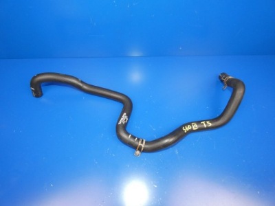 Volvo s60 iii v60 ii xc60 xc90 ii 2.0 t5 wąż шланг wody трубка фото №1