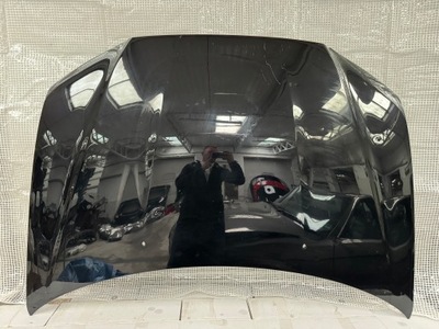 Mitsubishi asx 10-19 капот фото №1