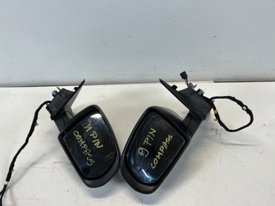 Jeep compass ii зеркало правое 11-pin фото №1