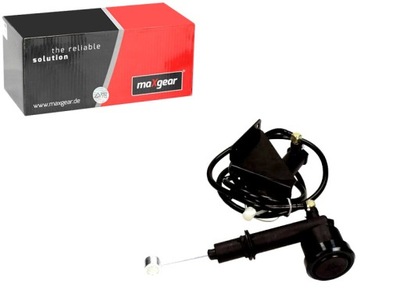 Привод сцепление iveco daily iv 06-11 maxgear фото №1