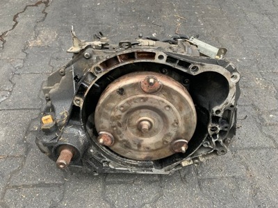 Lancia phedra 2.0 jtd коробка передач передач ta96fac фото №1