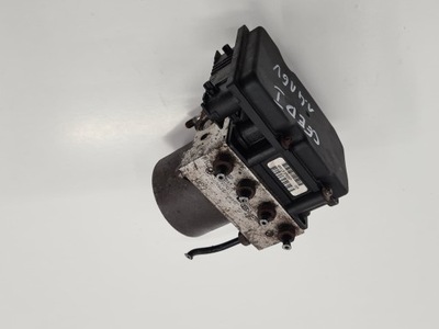 Kia ceed i насос abs 1.4 16v 58920-1h300 фото №1