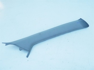 Захист стійка передня права toyota avensis t27 фото №1