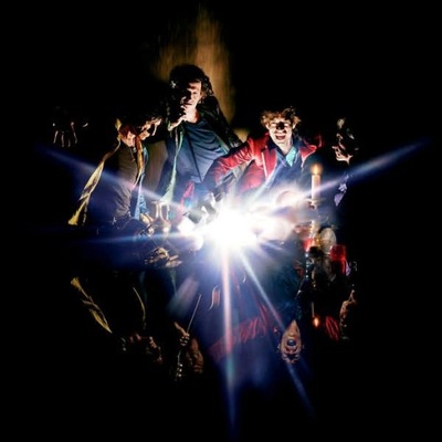 The Rolling Stones – A Bigger Bang NOWA