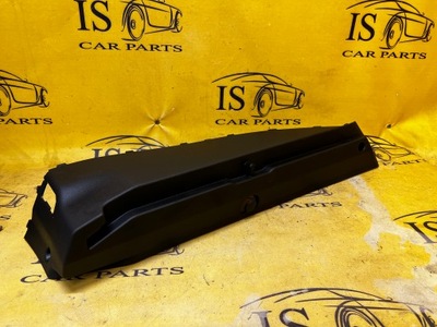 Кронштейн шторка полка задний правое dacia duster ii фото №1