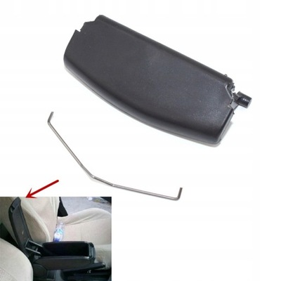 R LID CATCH CLIP PARA AUDI A4 B6 B7 E177B 2001-2008  