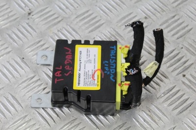 Модуль блок керування talisman lift 95109649r фото №1