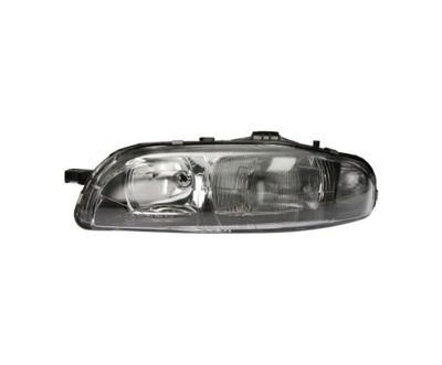 FIAT MAREA 1996 - 02 LAMP FRONT LEFT  