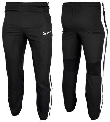 Nike Spodnie męskie Dri Academy sportowe roz.XXL