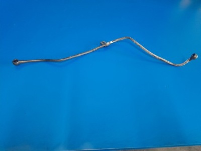 Мащення turbo kia sportage iii 1.7 crdi d4fd фото №1