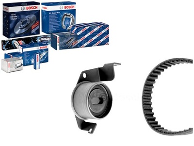 Bosch комплект - набір ремінь розподільного валу kt1365 57312 фото №1