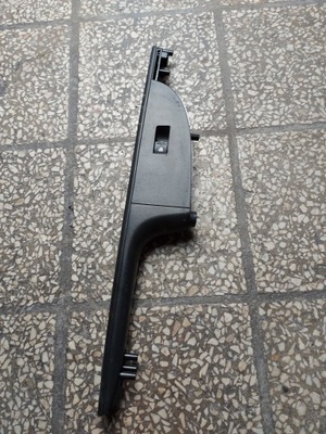 Перемикач панель скло ручка seat оригінальний номер 1p1867172 фото №1