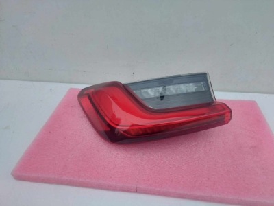 Bmw 3 g20 sedan лампа левая задняя задняя led фото №1