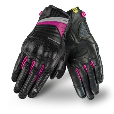 RĘKAWICE SHIMA RUSH GLOVES PINK LADY S