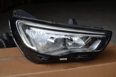 FARO DIODO LUMINOSO LED DERECHA OPEL GRANDLAND X YP00015580  