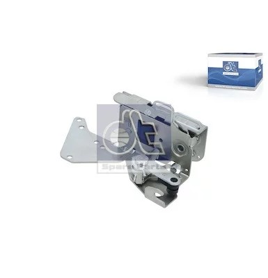 CERRADURA DE PUERTA P SCANIA 4, P,G,R,T 09.95-  