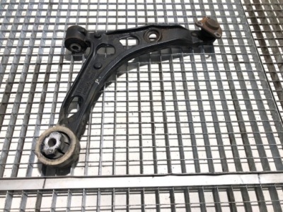 Рычаг правый перед citroen jumper ii хэтчбек 50712142 передний, правая фото №1