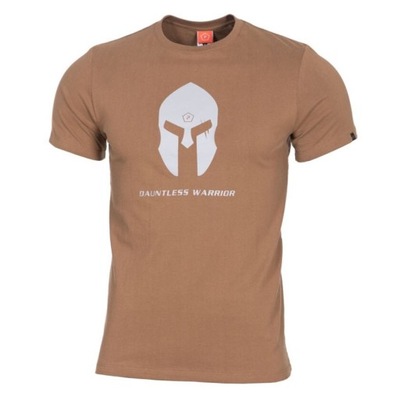 Koszulka T-Shirt Pentagon Spartan Coyote M