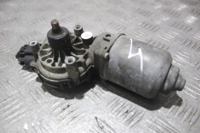 Моторчик двірник перед opel insignia a фото №1