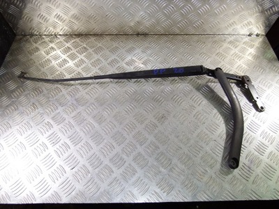 Дворник рычаг правая передняя правый перед renault scenic ii фото №1