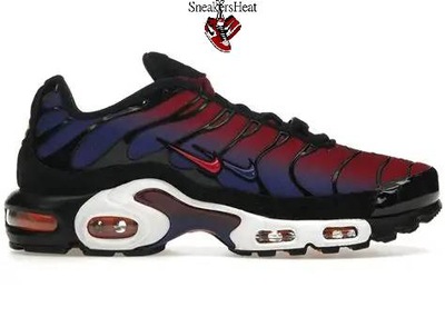 Buty Nike Air Max Plus Patta FC Barcelona 46 EU | 30 CM