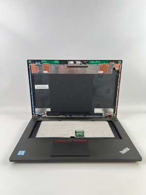 Laptop na części Lenovo ThinkPad T460 płyta i5 6300U h. BIOS obudowa