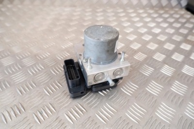 Насос abs tesla model y 0265956665 electric 340kw 2022 фото №1