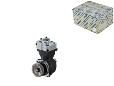 Компресор стисненого повітря liczba циліндрів 1 новий mercedes atego фото №1