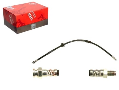 Trw шланг тормозной alfa romeo 159 2.4 jtdm 939 фото №1