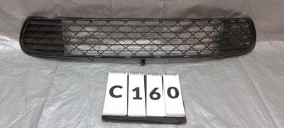 Citroen c4 picasso решітка бампера перед фото №1