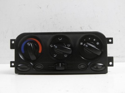 Daewoo matiz панель управление обдув m100 фото №1