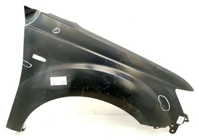 Крыло правый перед mitsubishi outlander ii 07-10 фото №1