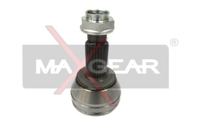 MAXGEAR 49-0358 КОМПЛЕКТ ШАРНІРА, ВАЛ КАРДАННИЙ