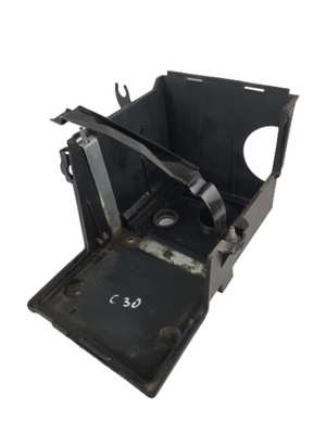 Кронштейн основание аккумулятор volvo c30 30667941 фото №1