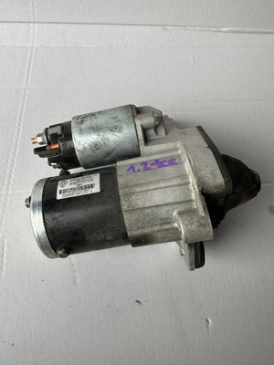 Scenic iv стартер 1,2 tce 233000557r фото №1