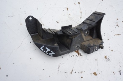 Направляющая бампера левый задний  alfa romeo giulietta фото №1