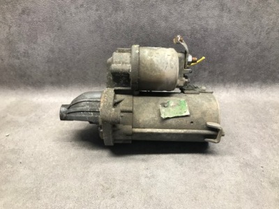 Стартер opel 1.3cdti 55561503 фото №1