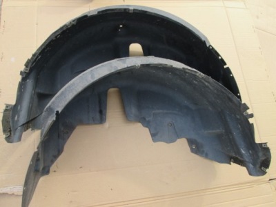 Ford explorer 11- подкрылок левая правое задняя задние ok. cale usa фото №1