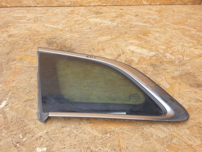 Renault kadjar стекло кузовная левый задняя фото №1