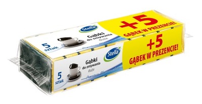 STELLA GABKA D/ZMYW.5+5GRATIS