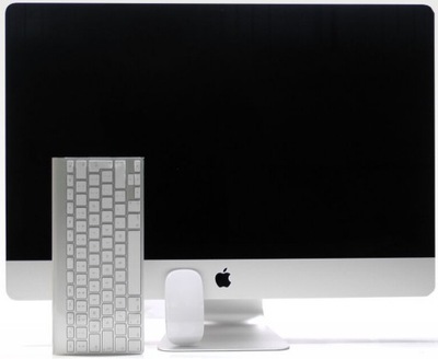 Apple iMac 21.5 4K i7 3,6 GHz 32 GB 2 TB SSD