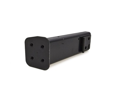 Відбійник chevrolet volt, 16 - 19 23200210 фото №1